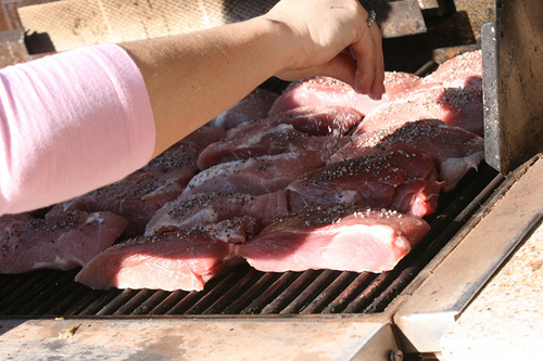 Dutch Oven (or crock pot) Ribs