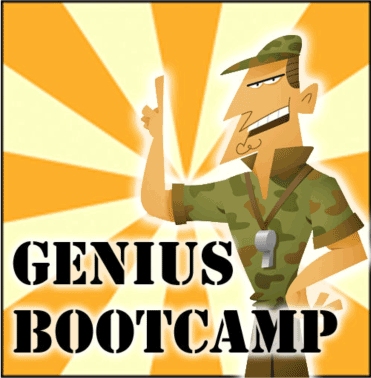 Genius Boot Camp in St George