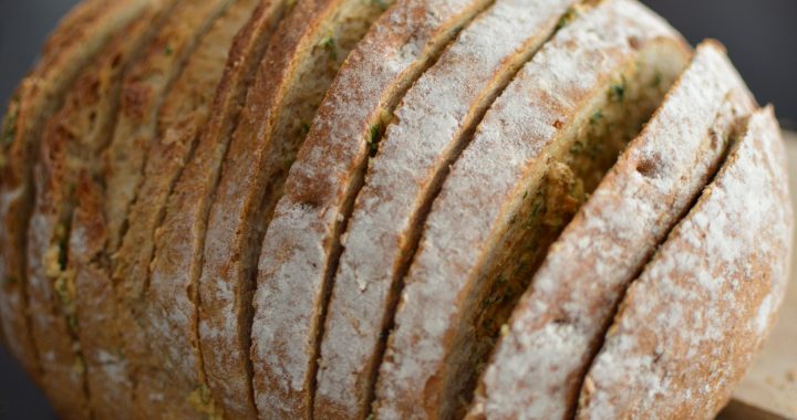 Natural Yeast Breads